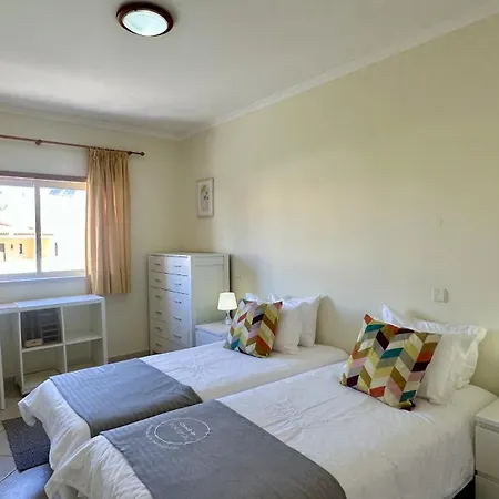 Wave By Check-in Portugal Apartment