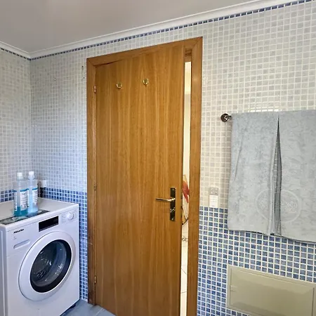 Wave By Check-in Portugal Apartamento *