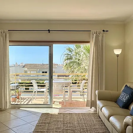 Wave By Check-in Portugal Apartment Albufeira