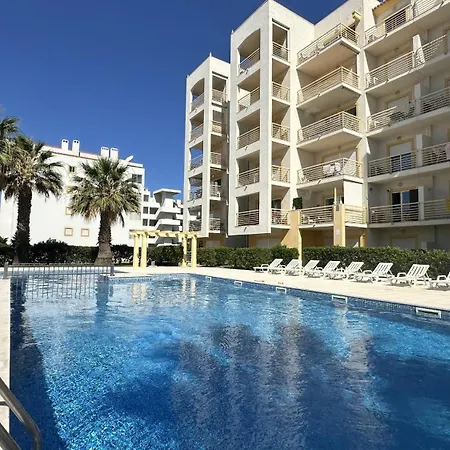 Wave - Shared Pool - 6 Guests - Apartment