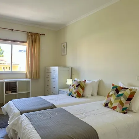 Wave By Check-in Portugal Apartment Albufeira