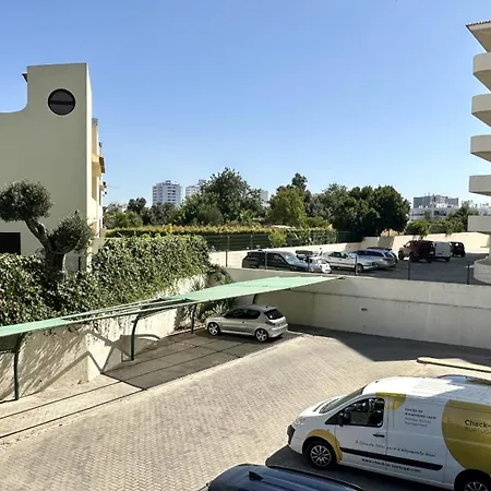 Wave By Check-in Portugal * Albufeira