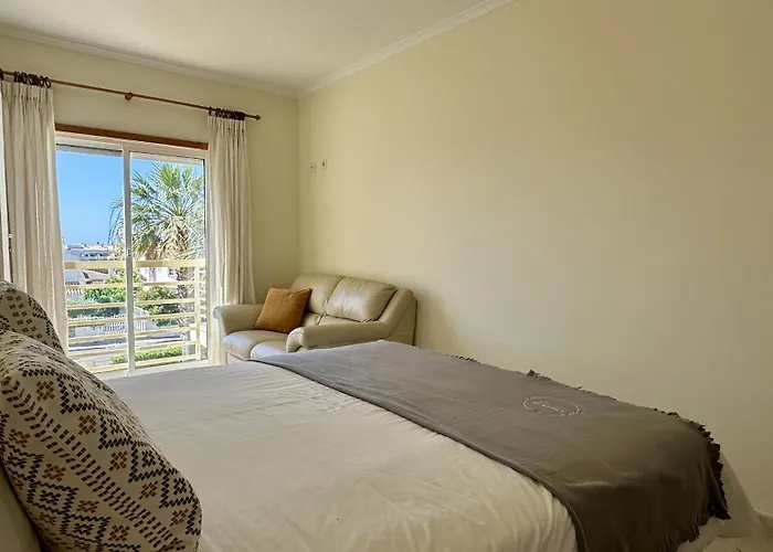 Apartment Wave By Check-in Portugal *