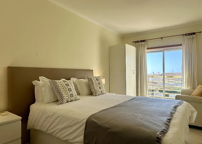 Apartment Wave By Check-in Portugal *