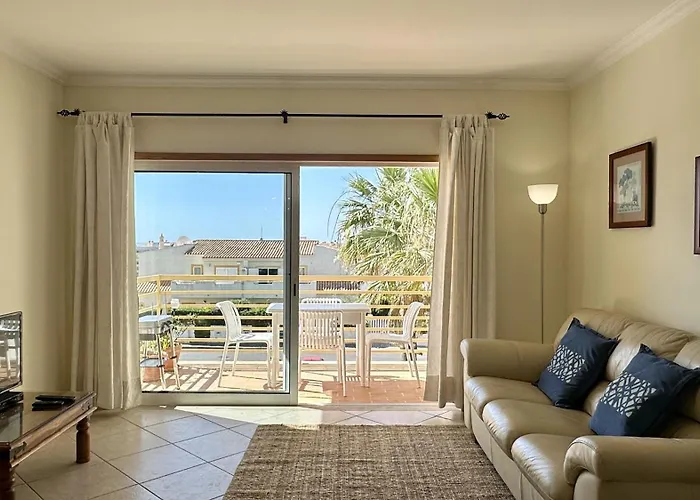 Wave By Check-in Portugal Apartment Albufeira