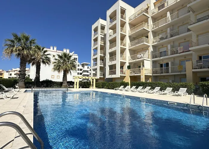 Wave By Check-in Portugal Apartment