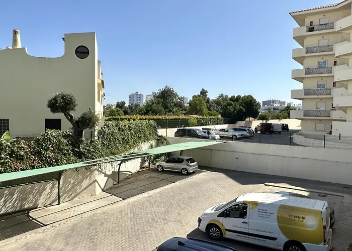 Wave By Check-in Portugal * Albufeira