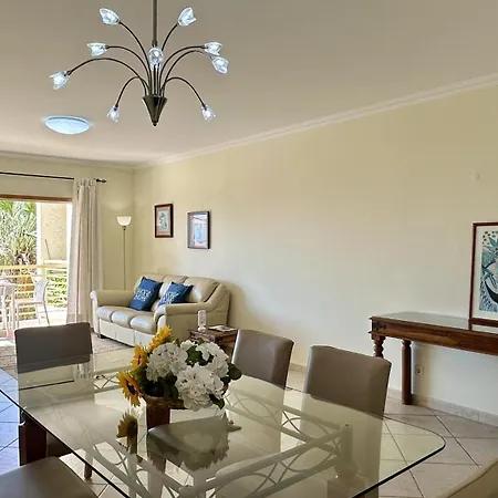 Wave By Check-in Portugal アルブフェイラ