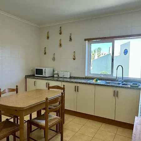 Wave By Check-in Portugal アパート