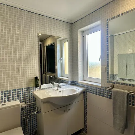 アパート Wave By Check-in Portugal *